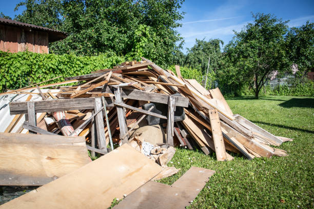 Best Hot Tub Removal  in New Madrid, MO